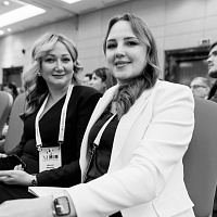 XI MOSCOW BREAST MEETING: Полный фотоотчёт